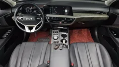 2023 Kia K8 3.5 LPG 2WD — фото 7