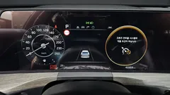 2023 Kia K8 3.5 LPG 2WD — фото 8