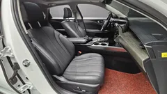 2023 Kia K8 3.5 LPG 2WD — фото 11
