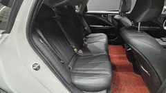 2023 Kia K8 3.5 LPG 2WD — фото 12