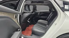 2023 Kia K8 3.5 LPG 2WD — фото 13