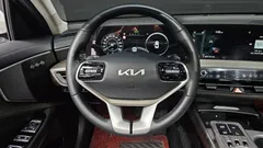 2023 Kia K8 3.5 LPG 2WD — фото 14