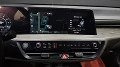 2023 Kia K8 3.5 LPG 2WD — фото 15