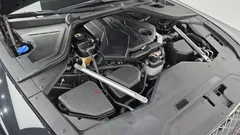 2022 Genesis G80 Gasoline 3.5 Turbo AWD — фото 6