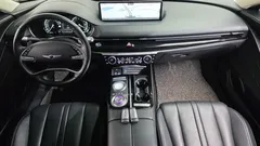 2022 Genesis G80 Gasoline 3.5 Turbo AWD — фото 7