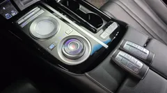 2022 Genesis G80 Gasoline 3.5 Turbo AWD — фото 9