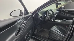 2022 Genesis G80 Gasoline 3.5 Turbo AWD — фото 10