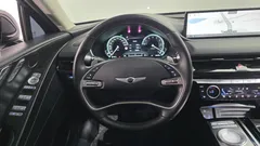 2022 Genesis G80 Gasoline 3.5 Turbo AWD — фото 14