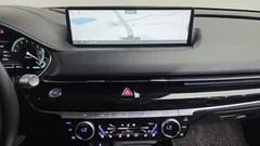 2022 Genesis G80 Gasoline 3.5 Turbo AWD — фото 15