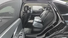 2022 Genesis G80 Gasoline 3.5 Turbo AWD — фото 17