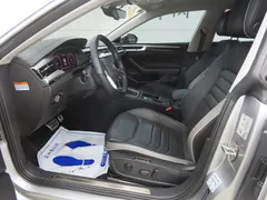 2023 Volkswagen Arteon 2.0 TDI Prestige, серый — фото 5