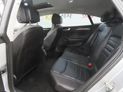 2023 Volkswagen Arteon 2.0 TDI Prestige, серый — фото 6