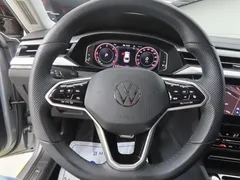 2023 Volkswagen Arteon 2.0 TDI Prestige, серый — фото 8