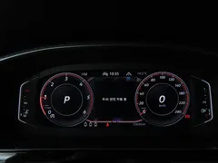 2023 Volkswagen Arteon 2.0 TDI Prestige, серый — фото 9
