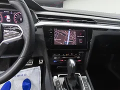 2023 Volkswagen Arteon 2.0 TDI Prestige, серый — фото 10