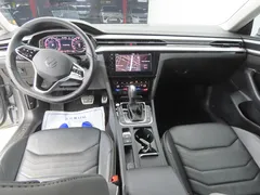 2023 Volkswagen Arteon 2.0 TDI Prestige, серый — фото 14