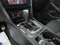 2023 Volkswagen Arteon 2.0 TDI Prestige, серый — фото 15