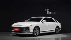 2023 Hyundai Grandeur 2,5 Gasoline 2WD — фото 1