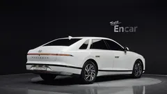 2023 Hyundai Grandeur 2,5 Gasoline 2WD — фото 2