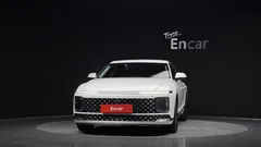 2023 Hyundai Grandeur 2,5 Gasoline 2WD — фото 3