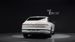 2023 Hyundai Grandeur 2,5 Gasoline 2WD — фото 4