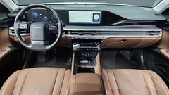 2023 Hyundai Grandeur 2,5 Gasoline 2WD — фото 7