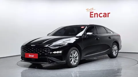 2023 Kia K8 2.5 Gasoline 2WD