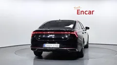 2023 Kia K8 2.5 Gasoline 2WD — фото 4