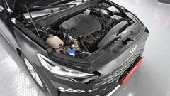 2023 Kia K8 2.5 Gasoline 2WD — фото 6