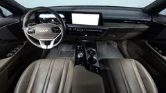 2023 Kia K8 2.5 Gasoline 2WD — фото 7