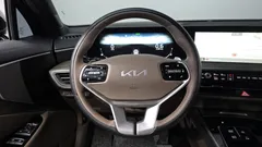 2023 Kia K8 2.5 Gasoline 2WD — фото 13