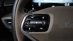 2023 Kia K8 2.5 Gasoline 2WD — фото 17