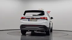 2021 Hyundai Santa Fe Gasoline 2.5T 2WD — фото 4