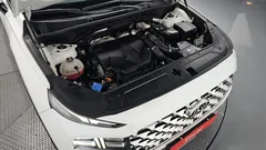 2021 Hyundai Santa Fe Gasoline 2.5T 2WD — фото 6