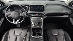 2021 Hyundai Santa Fe Gasoline 2.5T 2WD — фото 7