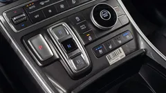 2021 Hyundai Santa Fe Gasoline 2.5T 2WD — фото 9