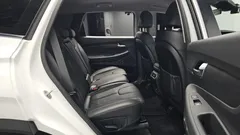 2021 Hyundai Santa Fe Gasoline 2.5T 2WD — фото 11