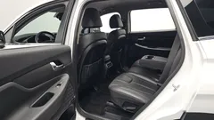 2021 Hyundai Santa Fe Gasoline 2.5T 2WD — фото 12