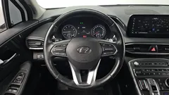2021 Hyundai Santa Fe Gasoline 2.5T 2WD — фото 13