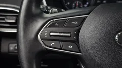 2021 Hyundai Santa Fe Gasoline 2.5T 2WD — фото 14