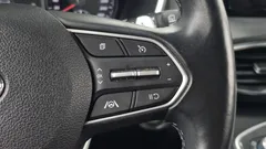 2021 Hyundai Santa Fe Gasoline 2.5T 2WD — фото 15
