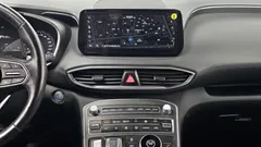 2021 Hyundai Santa Fe Gasoline 2.5T 2WD — фото 19