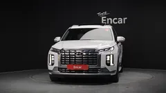 2023 Hyundai Palisade Gasoline 3.8 4WD — фото 3