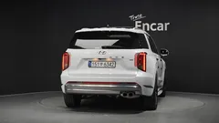 2023 Hyundai Palisade Gasoline 3.8 4WD — фото 4