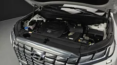 2023 Hyundai Palisade Gasoline 3.8 4WD — фото 6