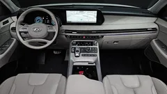 2023 Hyundai Palisade Gasoline 3.8 4WD — фото 7