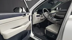 2023 Hyundai Palisade Gasoline 3.8 4WD — фото 10