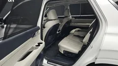 2023 Hyundai Palisade Gasoline 3.8 4WD — фото 12