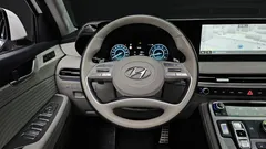 2023 Hyundai Palisade Gasoline 3.8 4WD — фото 13