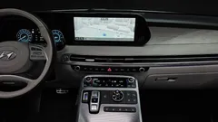 2023 Hyundai Palisade Gasoline 3.8 4WD — фото 14